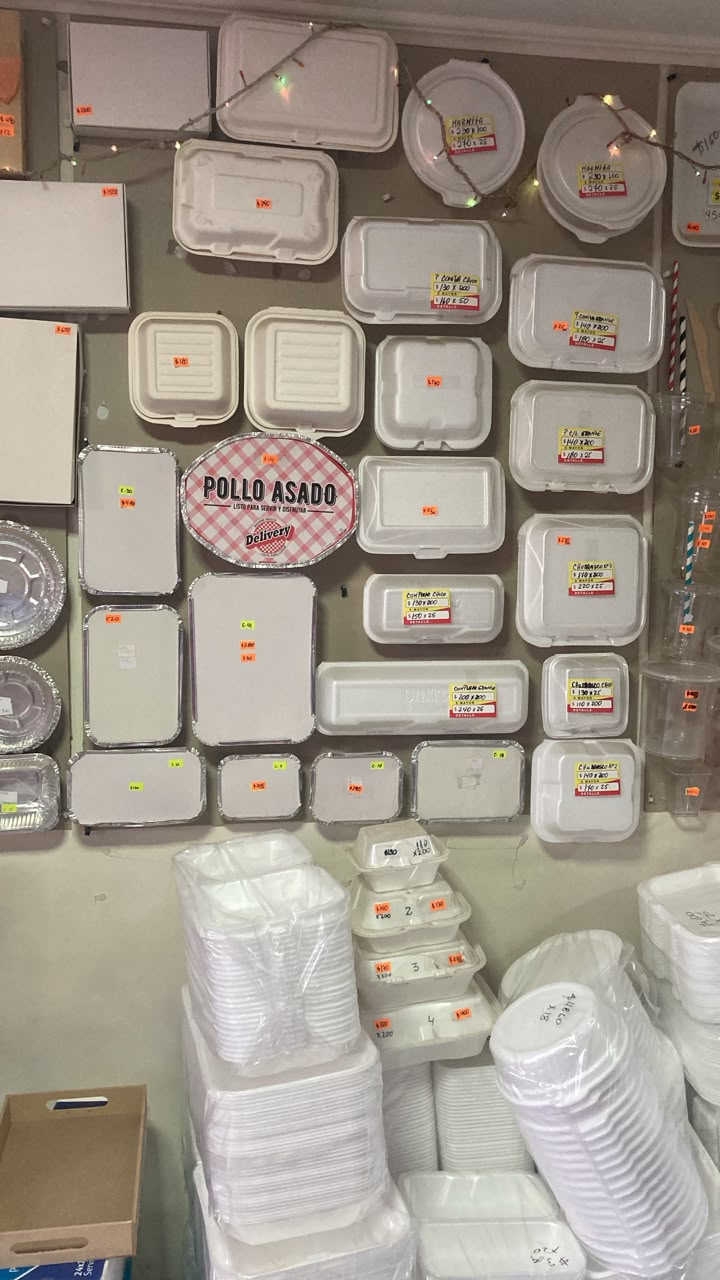 Envases plásticos para detergentes y jabones — TBK Envases